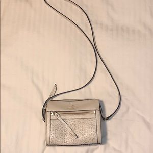 Kate Spade Perforated Bucket Bag